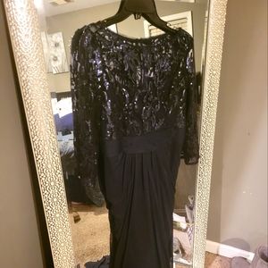 Adrianna Papell dress